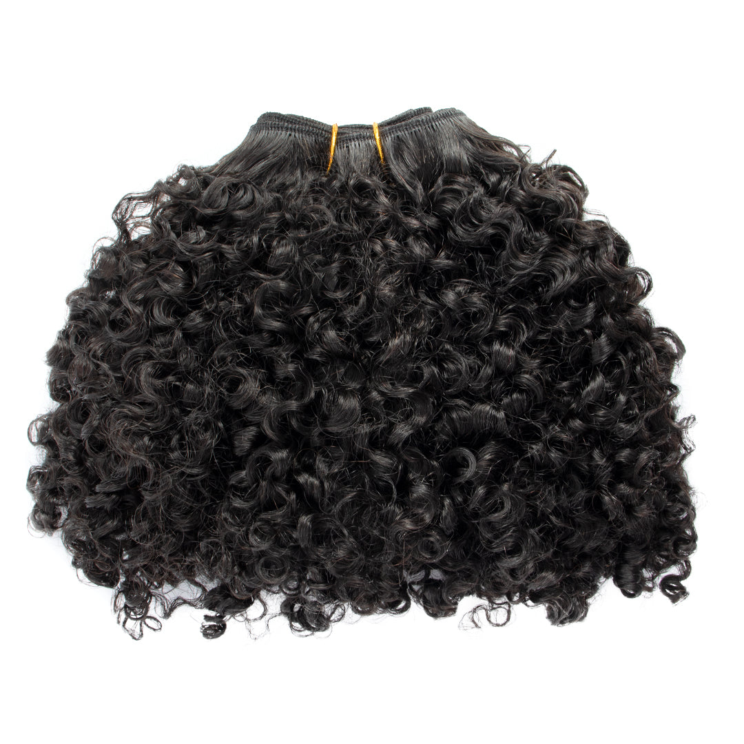 Human hair bundles | 100% Human Hair Made
