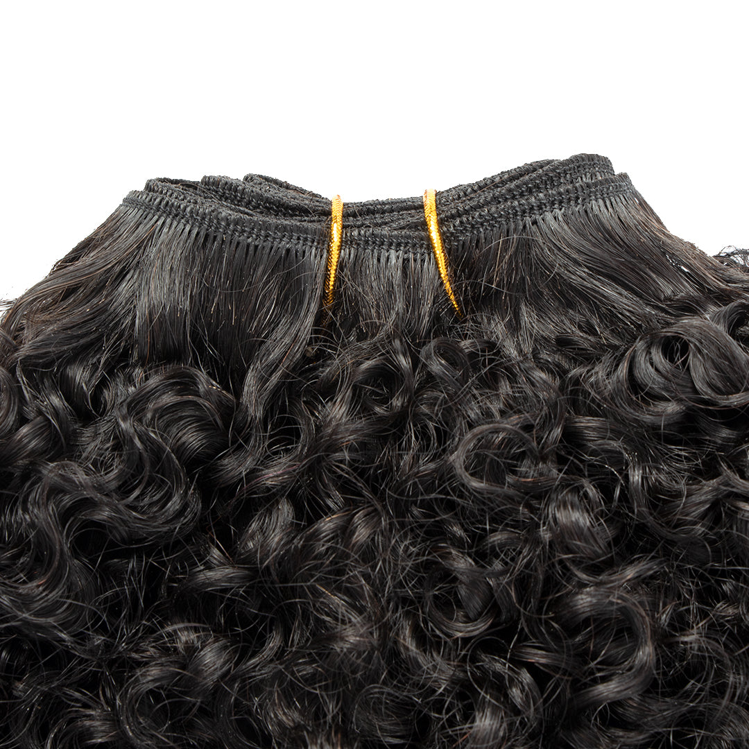 Human hair bundles | 100% Human Hair Made