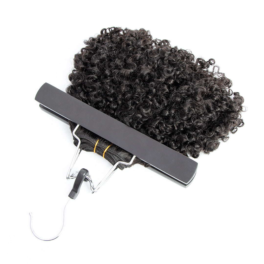 Human hair bundles | 100% Human Hair Made