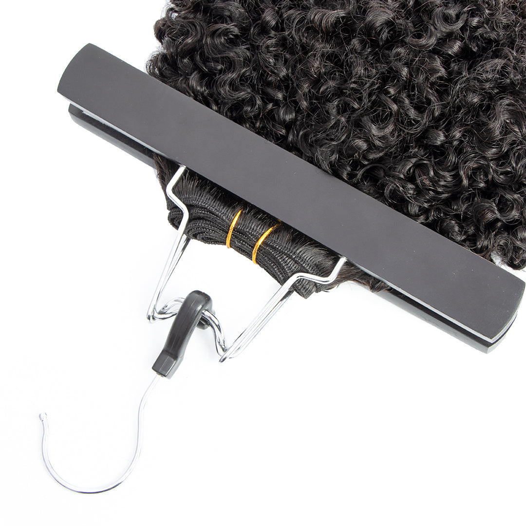 Human hair bundles | 100% Human Hair Made