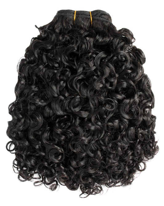 SEA Tahitian Wave Hair Extensions