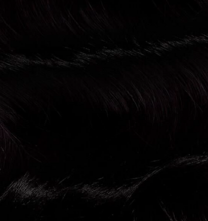 Seamless Curly Wavy Clip-in Hair Extensions