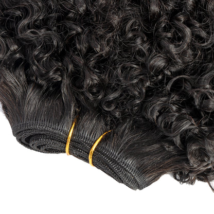 Human hair bundles | 100% Human Hair Made