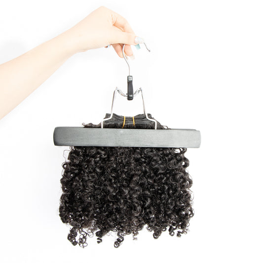 Human hair bundles | 100% Human Hair Made