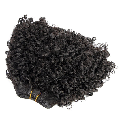 Human hair bundles | 100% Human Hair Made